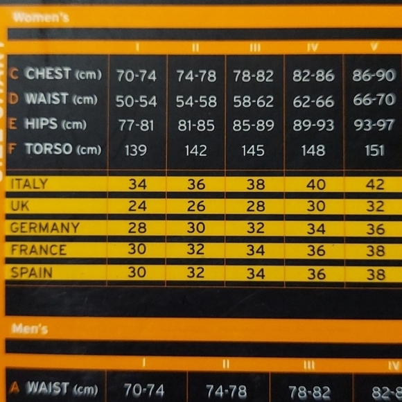 HEAD Swimming LiquidLast Suit Size 30 - Picture 8 of 10